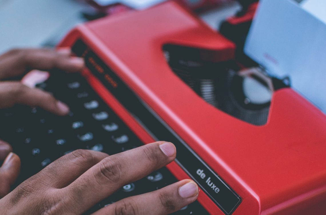 Escritura para Creadores Escritura para Creadores