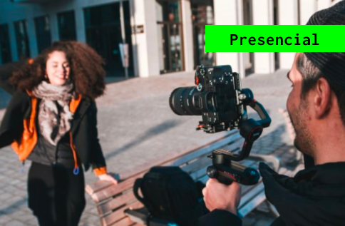 Taller de Videos para Redes Sociales Taller de Videos para Redes Sociales