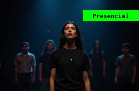 Taller Salir a Escena Taller Salir a Escena